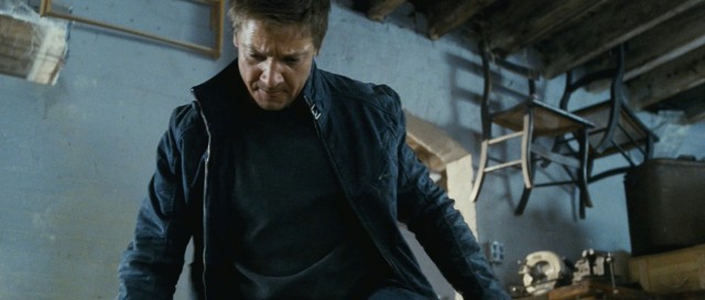 Bourne'un Mirası Fotoğrafı