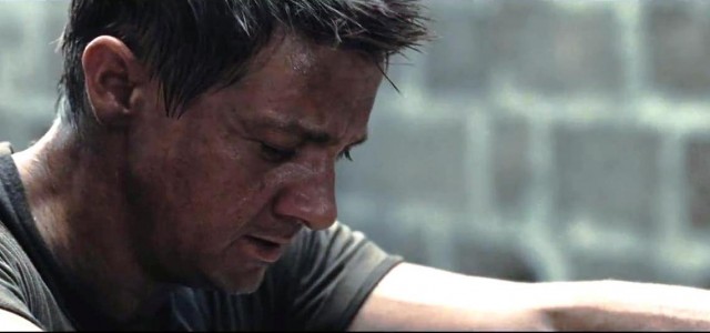 Bourne'un Mirası Fotoğrafı