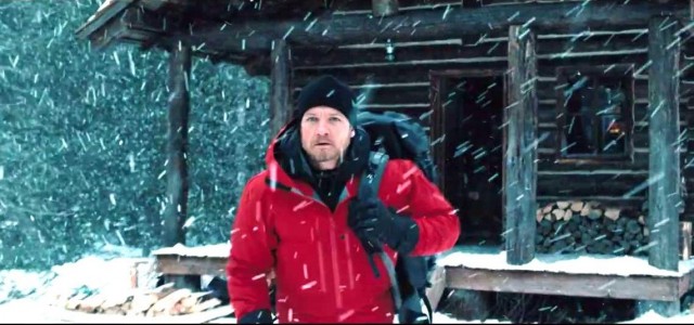 Bourne'un Mirası Fotoğrafı