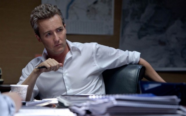 Bourne'un Mirası Fotoğrafı