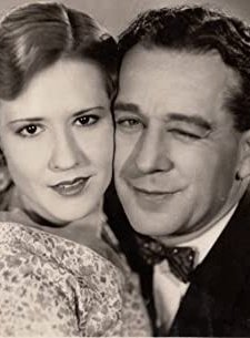 The Fall Guy (1930) afişi