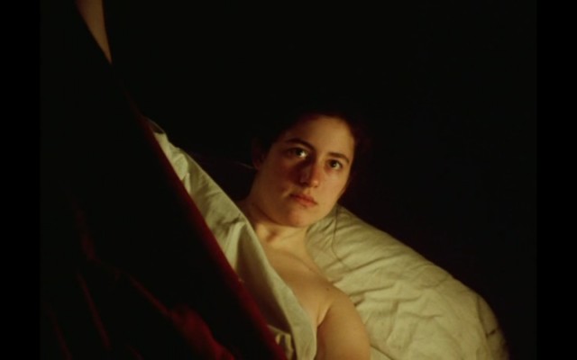 Rembrandt Fecit 1669 fotoğrafı