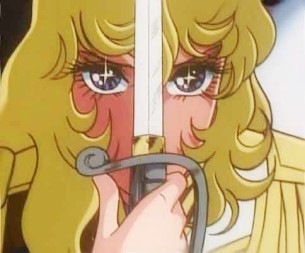 Lady Oscar Fotoğrafı