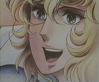 Lady Oscar Fotoğrafı