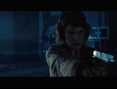 Ölümcül Deney 3: İnsanlığın Sonu Fotoğrafı