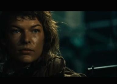 Ölümcül Deney 3: İnsanlığın Sonu Fotoğrafı