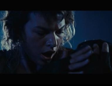 Ölümcül Deney 3: İnsanlığın Sonu Fotoğrafı