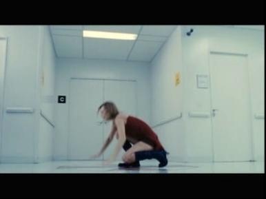 Ölümcül Deney 3: İnsanlığın Sonu Fotoğrafı