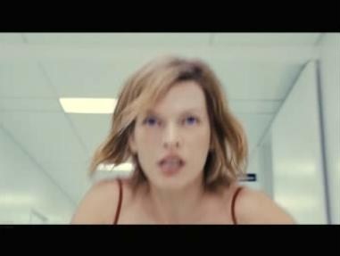 Ölümcül Deney 3: İnsanlığın Sonu Fotoğrafı