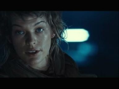 Ölümcül Deney 3: İnsanlığın Sonu Fotoğrafı