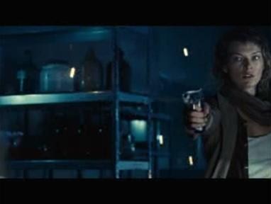 Ölümcül Deney 3: İnsanlığın Sonu Fotoğrafı