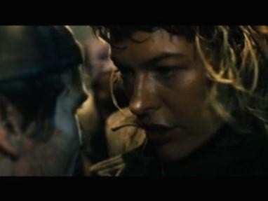 Ölümcül Deney 3: İnsanlığın Sonu Fotoğrafı