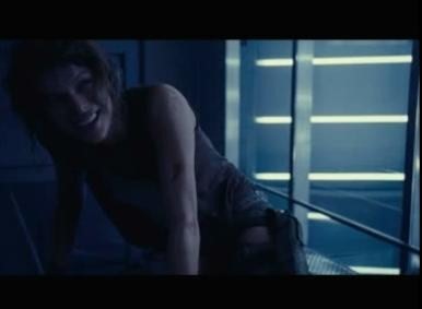 Ölümcül Deney 3: İnsanlığın Sonu Fotoğrafı