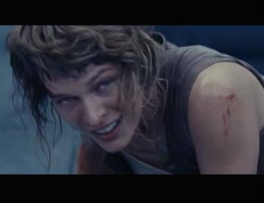 Ölümcül Deney 3: İnsanlığın Sonu Fotoğrafı