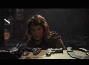 Ölümcül Deney 3: İnsanlığın Sonu Fotoğrafı