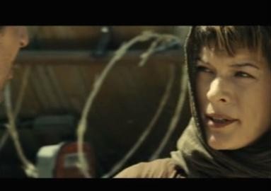 Ölümcül Deney 3: İnsanlığın Sonu Fotoğrafı