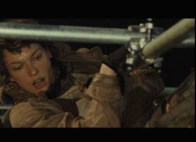 Ölümcül Deney 3: İnsanlığın Sonu Fotoğrafı