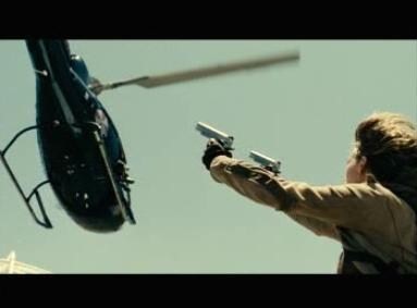 Ölümcül Deney 3: İnsanlığın Sonu Fotoğrafı