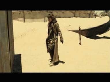 Ölümcül Deney 3: İnsanlığın Sonu Fotoğrafı