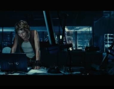 Ölümcül Deney 3: İnsanlığın Sonu Fotoğrafı