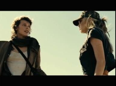 Ölümcül Deney 3: İnsanlığın Sonu Fotoğrafı