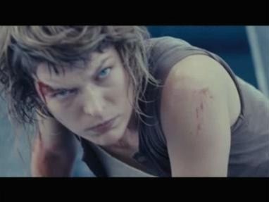 Ölümcül Deney 3: İnsanlığın Sonu Fotoğrafı