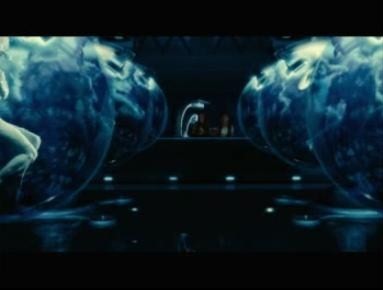 Ölümcül Deney 3: İnsanlığın Sonu Fotoğrafı