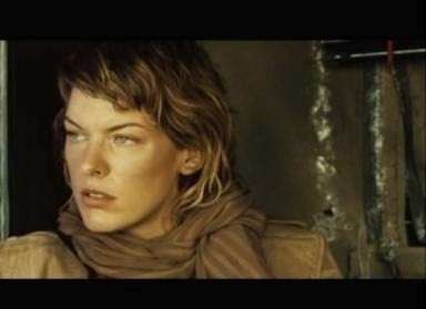 Ölümcül Deney 3: İnsanlığın Sonu Fotoğrafı