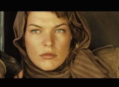 Ölümcül Deney 3: İnsanlığın Sonu Fotoğrafı