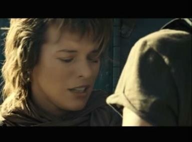 Ölümcül Deney 3: İnsanlığın Sonu Fotoğrafı