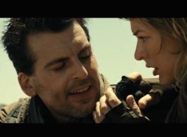 Ölümcül Deney 3: İnsanlığın Sonu Fotoğrafı