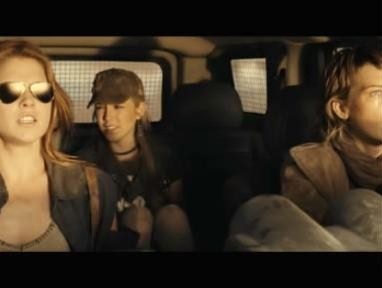 Ölümcül Deney 3: İnsanlığın Sonu Fotoğrafı