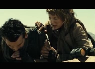 Ölümcül Deney 3: İnsanlığın Sonu Fotoğrafı