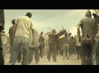 Ölümcül Deney 3: İnsanlığın Sonu Fotoğrafı