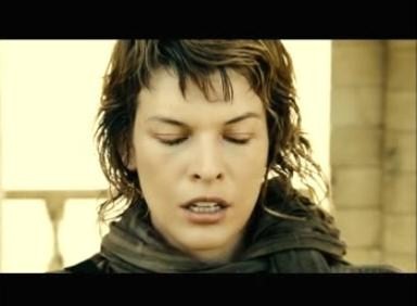 Ölümcül Deney 3: İnsanlığın Sonu Fotoğrafı