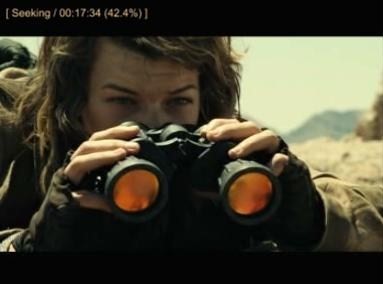 Ölümcül Deney 3: İnsanlığın Sonu Fotoğrafı