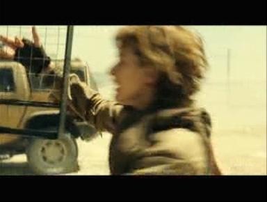 Ölümcül Deney 3: İnsanlığın Sonu Fotoğrafı