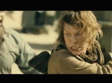 Ölümcül Deney 3: İnsanlığın Sonu Fotoğrafı