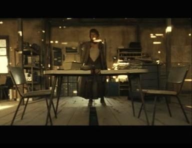 Ölümcül Deney 3: İnsanlığın Sonu Fotoğrafı