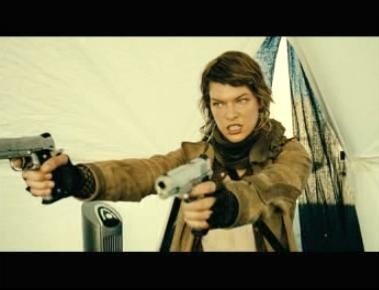 Ölümcül Deney 3: İnsanlığın Sonu Fotoğrafı