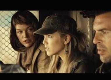 Ölümcül Deney 3: İnsanlığın Sonu Fotoğrafı