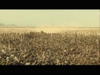 Ölümcül Deney 3: İnsanlığın Sonu Fotoğrafı