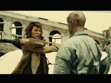 Ölümcül Deney 3: İnsanlığın Sonu Fotoğrafı