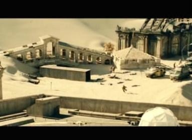 Ölümcül Deney 3: İnsanlığın Sonu Fotoğrafı