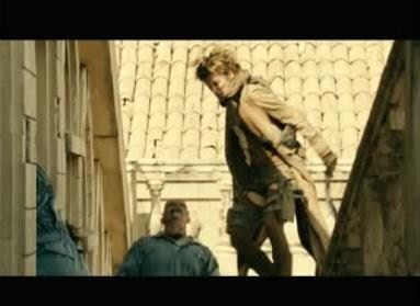 Ölümcül Deney 3: İnsanlığın Sonu Fotoğrafı