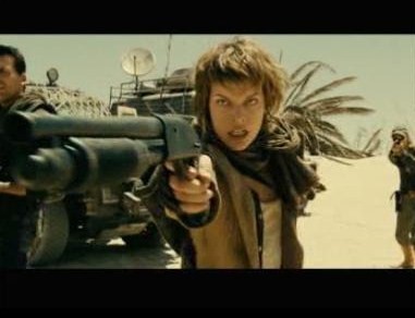 Ölümcül Deney 3: İnsanlığın Sonu Fotoğrafı