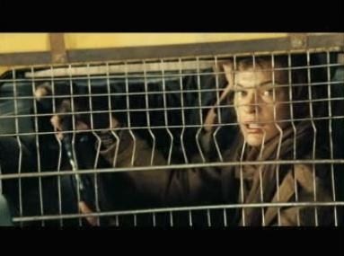 Ölümcül Deney 3: İnsanlığın Sonu Fotoğrafı