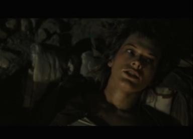 Ölümcül Deney 3: İnsanlığın Sonu Fotoğrafı