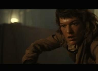 Ölümcül Deney 3: İnsanlığın Sonu Fotoğrafı