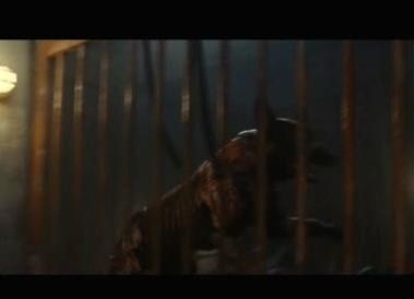 Ölümcül Deney 3: İnsanlığın Sonu Fotoğrafı